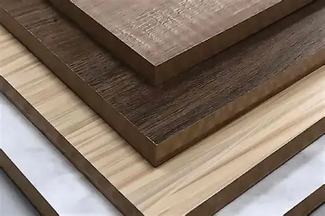 تصویر 1 از قیمت خرید ام دی اف 16 میل رنگی + فروش ویژه